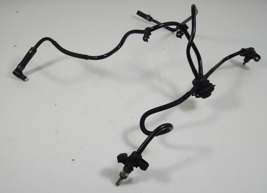 Gasklephuis BMW R 1200 GS