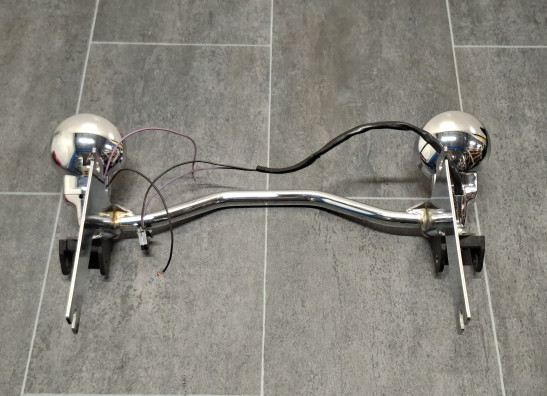 Koplamp Harley Davidson FLHX Street Glide