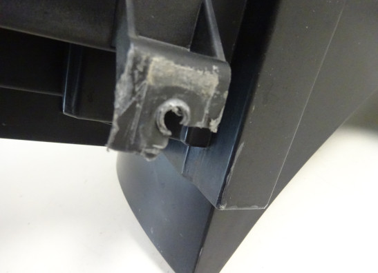 Undertail Yamaha BT 1100