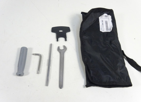 Gereedschapset BMW F 750 GS