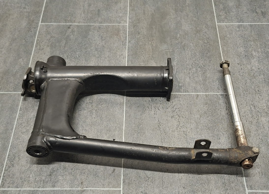 Achterbrug BMW R 100  R 80