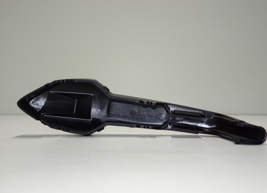 Kleppendeksel BMW R 1200 RT