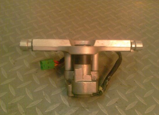 Kroonplaat Suzuki GSX F 600