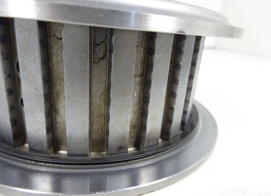 Koppeling Triumph Street Triple 675