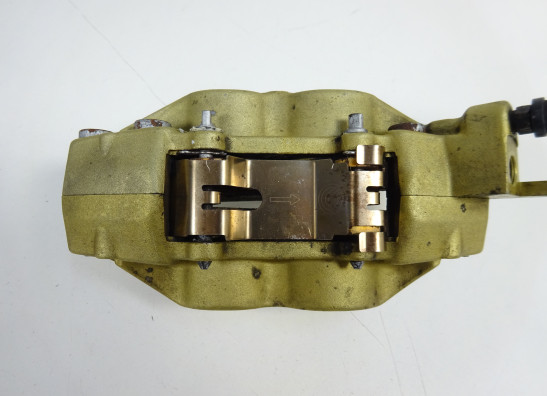 Remklauw links voor Ducati monster 600