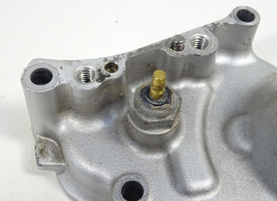 Motorblockdeckel Kawasaki ER 6