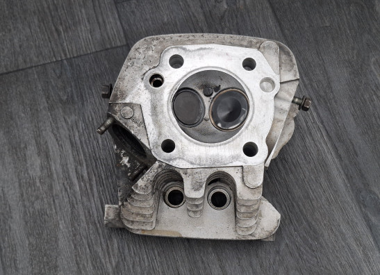 Cabezal de cilindro Harley Davidson Sportster