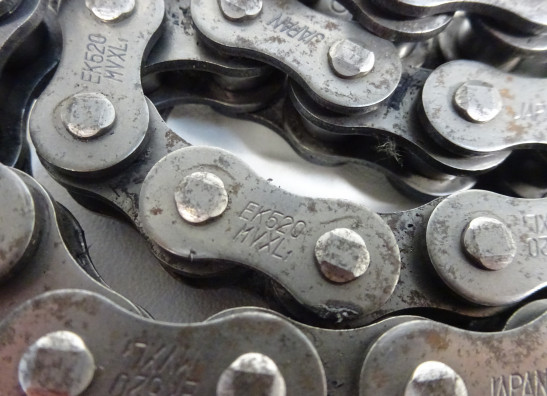 Kettensatz Kawasaki Z 750