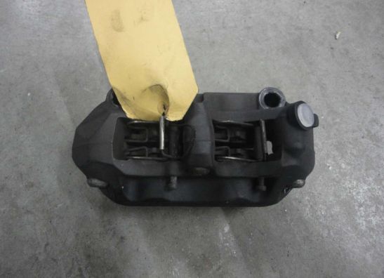 Remklauw links voor KTM 690 duke 3