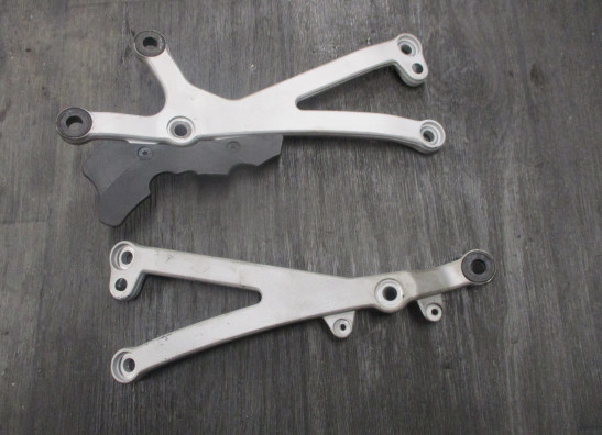 Frame - onderdelen KTM 990 SM + SMT 2009-2010