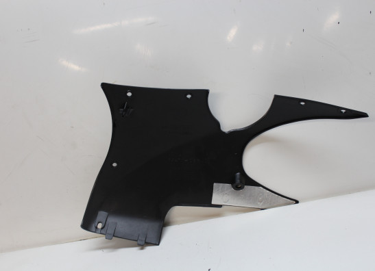 Cowl lower right Suzuki GSX F 750