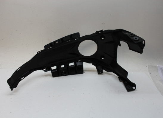 Fuel tank cover Yamaha MT 07