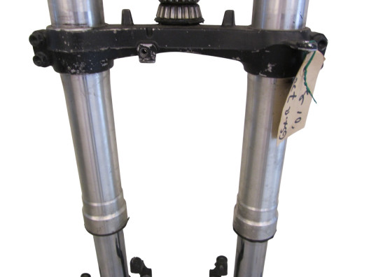 Gabelholm Komplett Suzuki GSX R 750