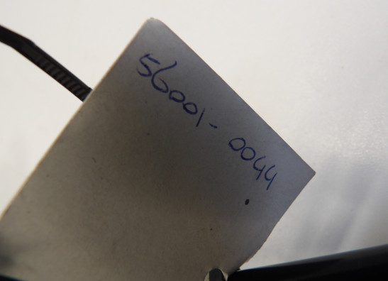 Mirror right Kawasaki ER 6