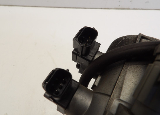 Gasklephuis Kawasaki ZX 12 R