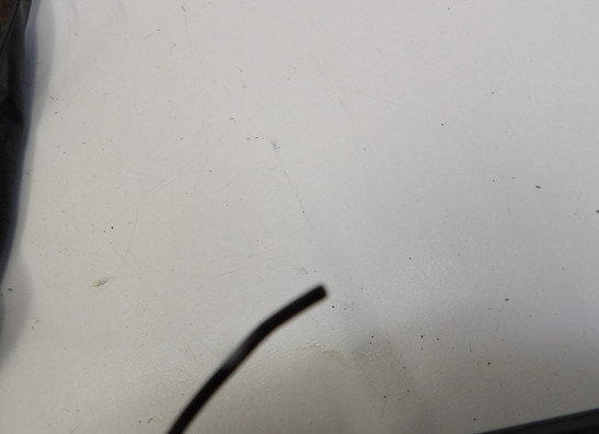 Overig Honda Deauville 650 - 700