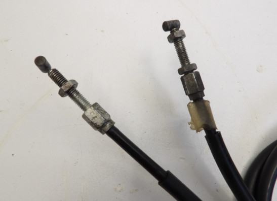 Gaszug Honda VTR 250