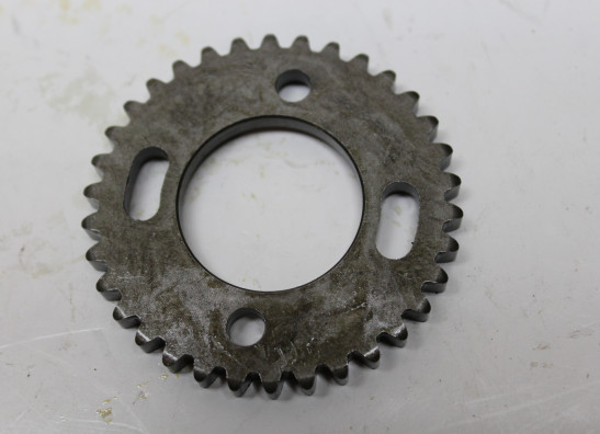 Nokkenas inlaat Kawasaki ZX 6 RR