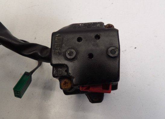 Stuurschakelaar links Yamaha XJ 900 F