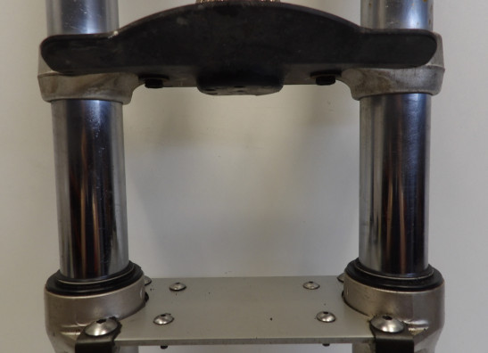 Voorpoten compleet Suzuki RF 900