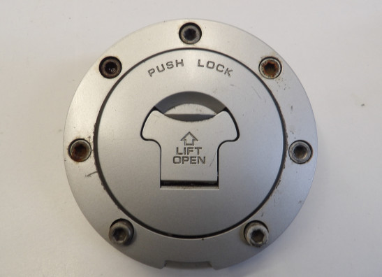 Slotenset Honda CBR 600 F