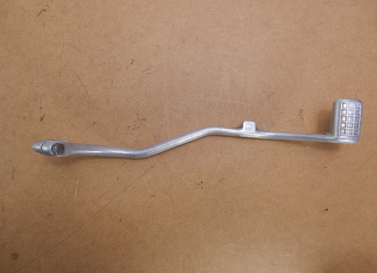 Rempedaal Moto Guzzi Nuovo Falcone