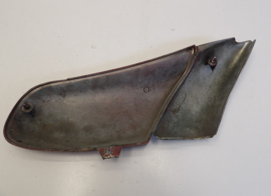 Cowl left small Kawasaki EL 250