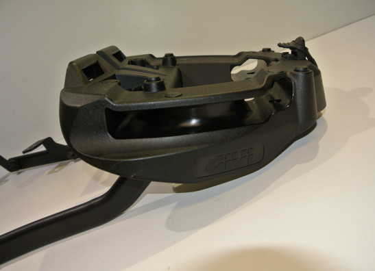 Rear carrier top box Honda NC 750 X