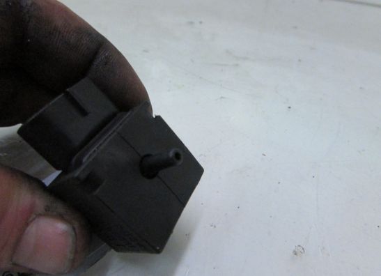 Relay Suzuki Burgman 400