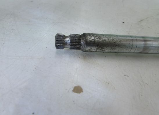 Versnellingsbak Honda CBR Fireblade