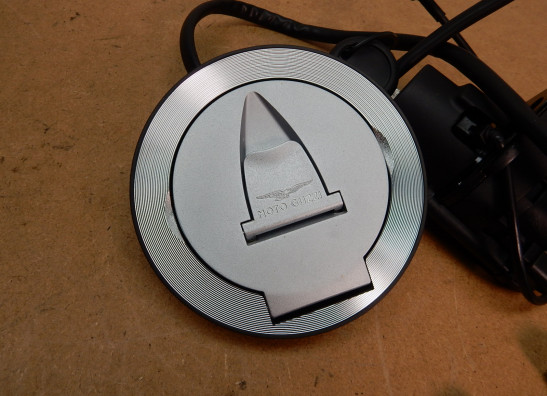 Key set Moto Guzzi Stelvio