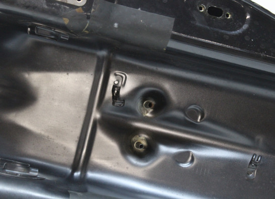 Fuel tank Suzuki GSX 750