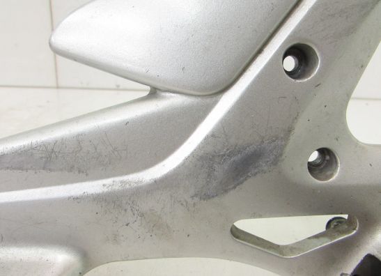 Schetsplaat links Honda CBF 600