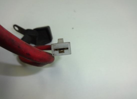 Starter Relay Yamaha FZ 750