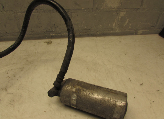 Achterschokbreker Suzuki GSX R 750