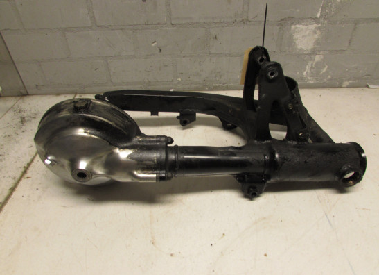 Achterbrug Suzuki Madura 1200