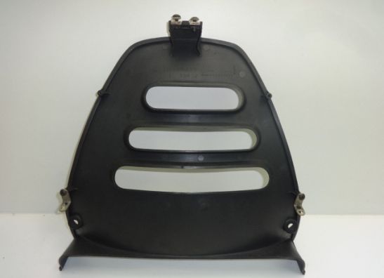 Cowl V shape under Honda ST 1100 Pan European
