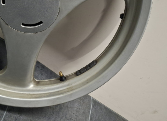 Achtervelg BMW K 1100