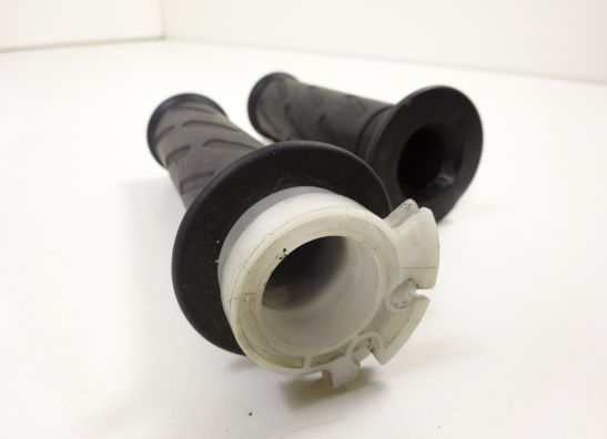 Gasgriff Suzuki Burgman AN 250