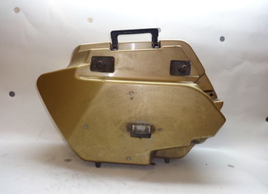 Kofferset Yamaha XVZ 1200 Venture