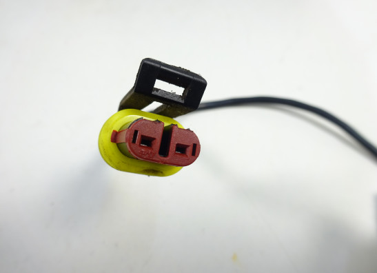 Slotenset Ducati monster 600