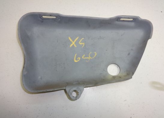 Rechter zijkuip klein Yamaha XS 650