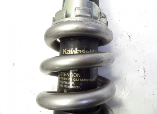 Stossdampfer hinten Kawasaki VERSYS 650