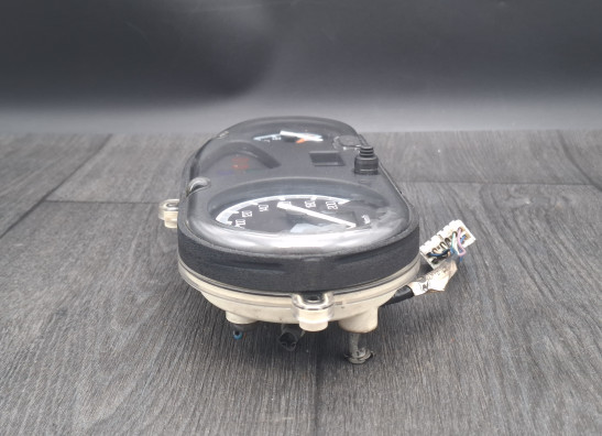Tacho-set BMW F 650 GS