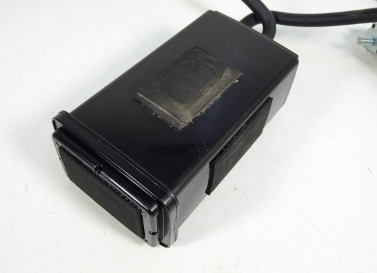 Motorblok diverse Kawasaki Ninja 650