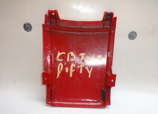 Rear cowl Honda CB 250