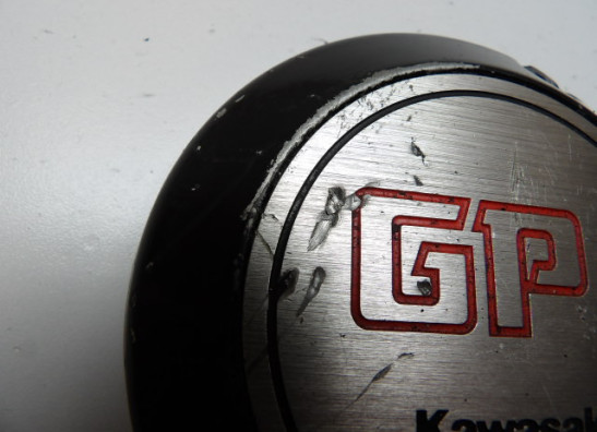 Motorblokdeksel Kawasaki GPZ 750