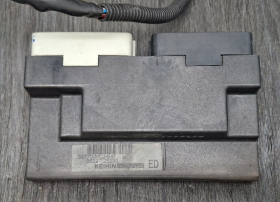 Slotenset Honda CBR Fireblade