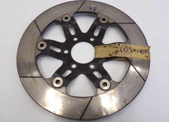 Remschijf voor Suzuki GSX 1100 EF ES 1982-1986