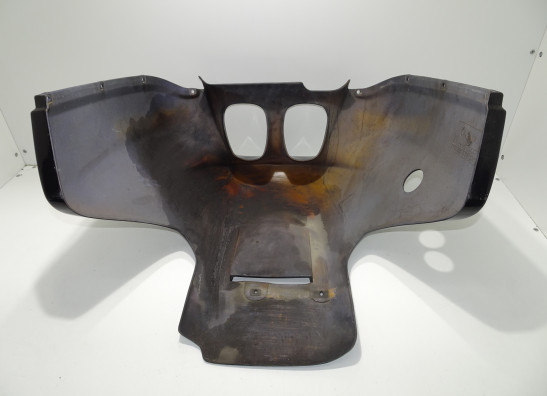 Cowl V shape under BMW K 1100